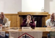 A Monte Cucco le Acli ricordano lo storico incontro di Assisi. Don Tonio Dell’Olio: “Dialogo unica strada”