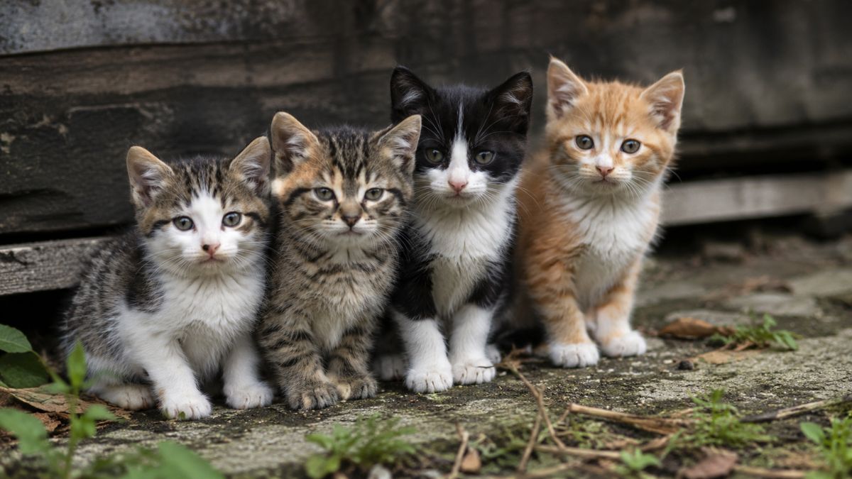 gatti