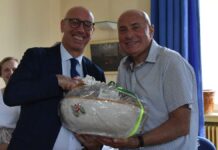 Rinnovato il gemellaggio tra Audun-le-Tiche e Gualdo Tadino. Delegazione in Francia per la Festa del 14 luglio