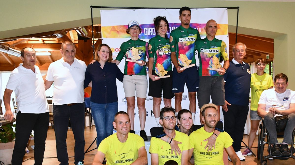 giro dell'umbria 2026