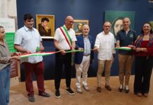 Inaugurata a Gualdo Tadino la mostra “Lo spirito di Francesco”, 28 artisti contemporanei rileggono il messaggio del Santo