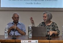 Presentato il volume ‘Io minatore’ di Lino Lepri, la memoria diventa patrimonio collettivo
