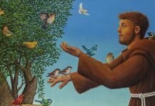 Dal 18 luglio a Gualdo Tadino la mostra “Lo spirito di Francesco. Capolavori della figurazione contemporanea”