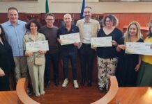 Seconda edizione del bando Nocera Umbra Borgo Green, premiate le associazioni più “sostenibili”