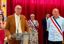 Presciutti in Francia per il 14 luglio: “Con Audun-le-Tiche nuovi progetti e collaborazioni”