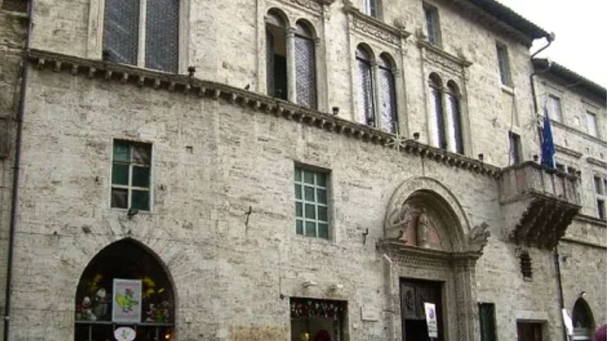 procura generale perugia