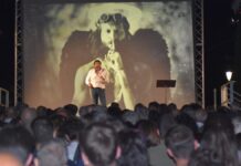 A Costacciaro un’edizione top di Notti d’Autore si è chiusa con il sold out di Sigfrido Ranucci