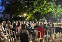 Dal ritorno del lupo alla lectio di Lorenzo Paletti, a Sigillo prosegue ad agosto “Sorella Natura”