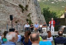 Suoni Controvento, dopo il confronto sullo sport alla Rocca Flea il festival si sposta a Costacciaro e Scheggia