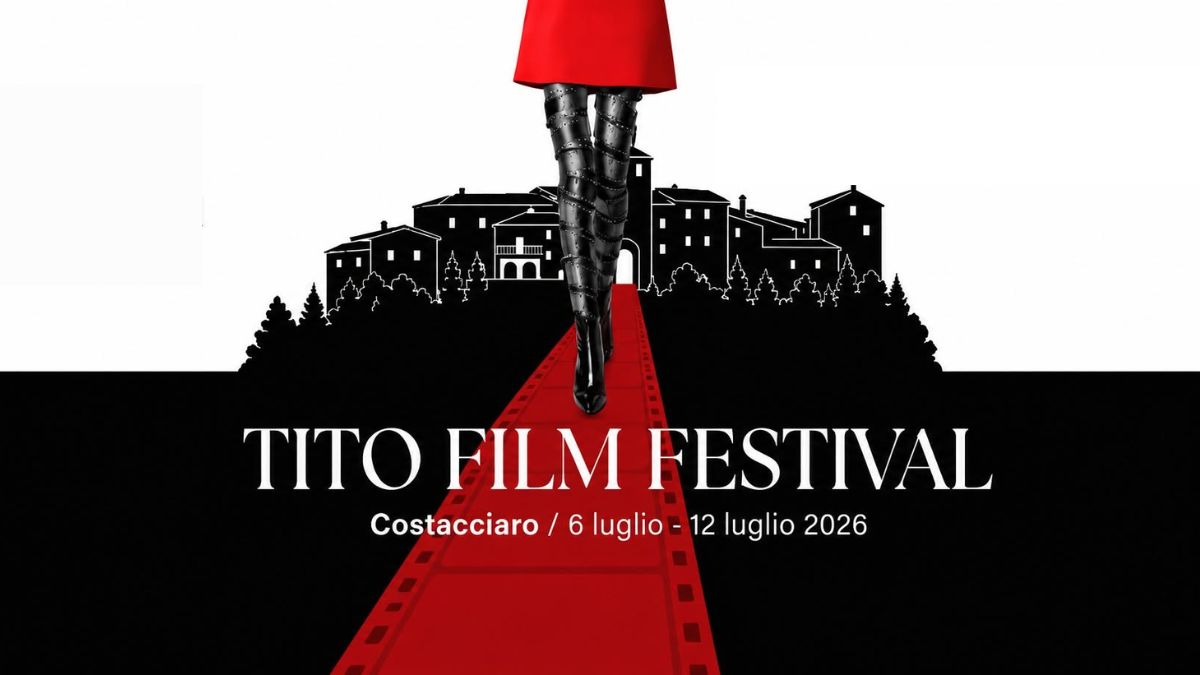 tito film festival