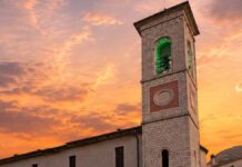 Trofeo dei Quartieri, venerdì 17 luglio la tappa di Porta San Facondino a Palazzo Mancinelli