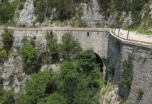 Festival dell’Acqua, trekking a Gubbio con i soci Coop lungo l’acquedotto medievale