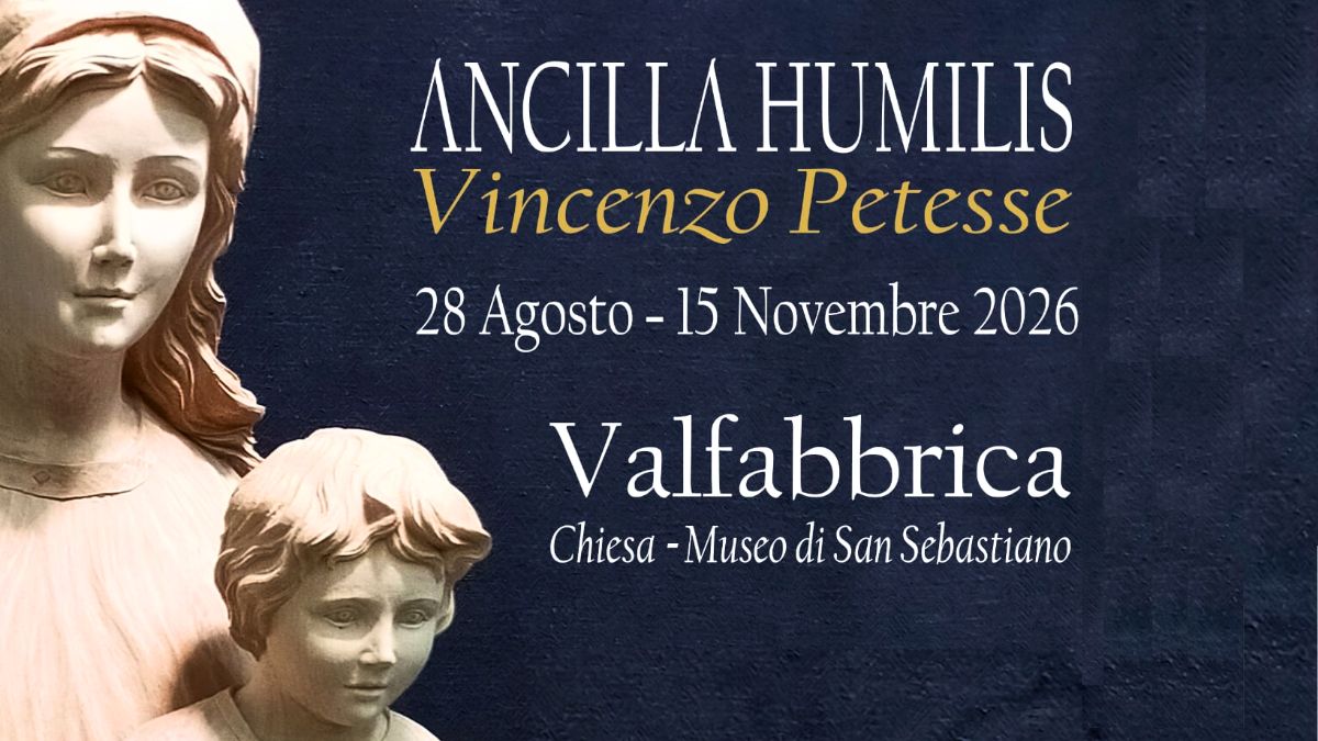 ancilla humilis