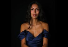 Angelica Belardi in corsa per Miss Universe Italy, voto online fino a martedì sera