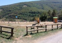 Vandalismi a Valsorda, Futuro Nazionale chiede più controlli e videosorveglianza