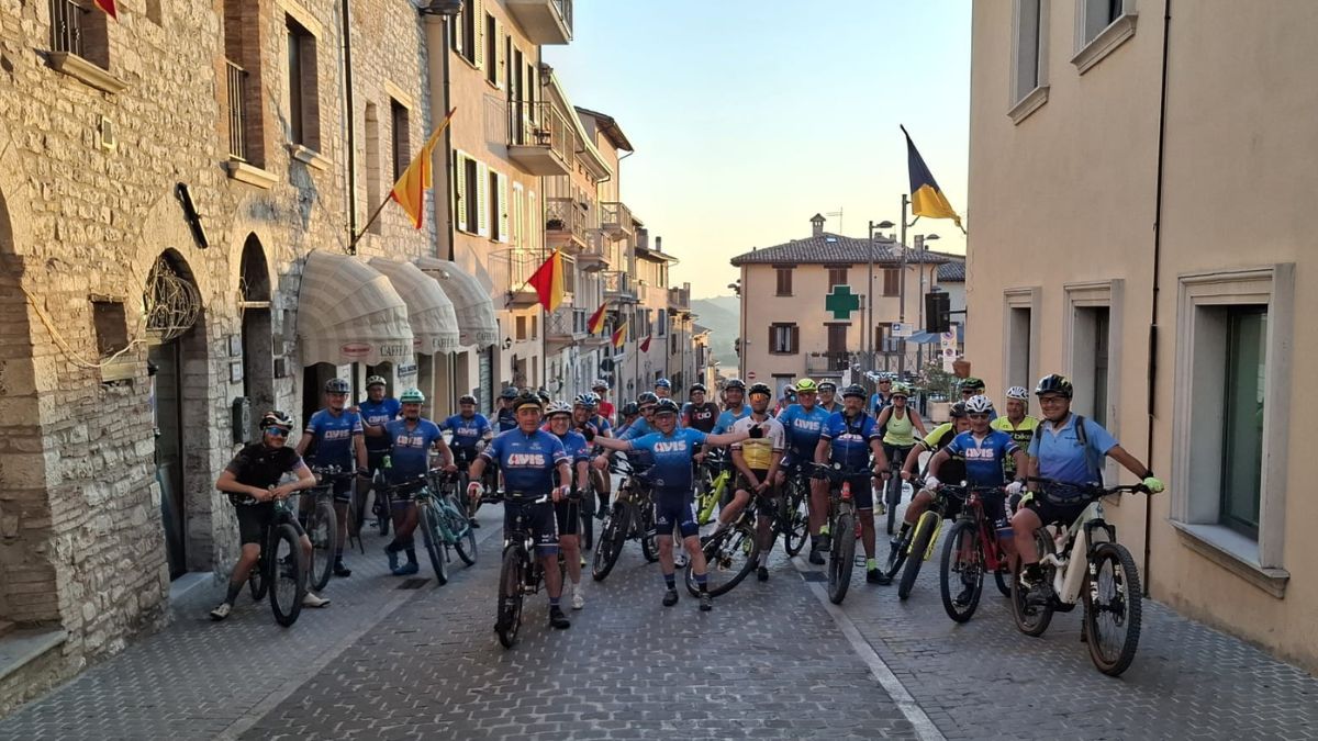 bici insonni 2026