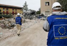 Gualdo Tadino partner di CARES: 100mila euro e sito pilota europeo per la gestione di rischi e emergenze