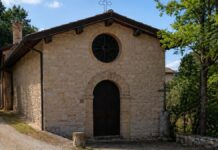 Festa di San Leonardo a Rigali, il 9 agosto si rinnova una devozione secolare
