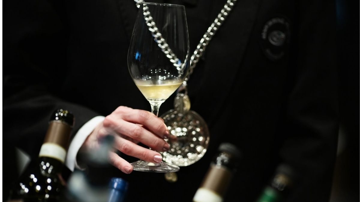 corso sommelier