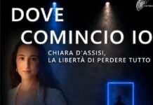 “Dove comincio io”, lo spettacolo su Santa Chiara apre al Soprammuro la rassegna “Gualdo è Donna”