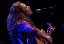 “A casa mia”, ma davvero: Eleonora Bianchini presenta il nuovo album nella sua Gualdo Tadino