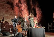Gualdo Tadino, questa sera alla Rocca Flea Eleonora Bianchini in concerto “A casa mia”