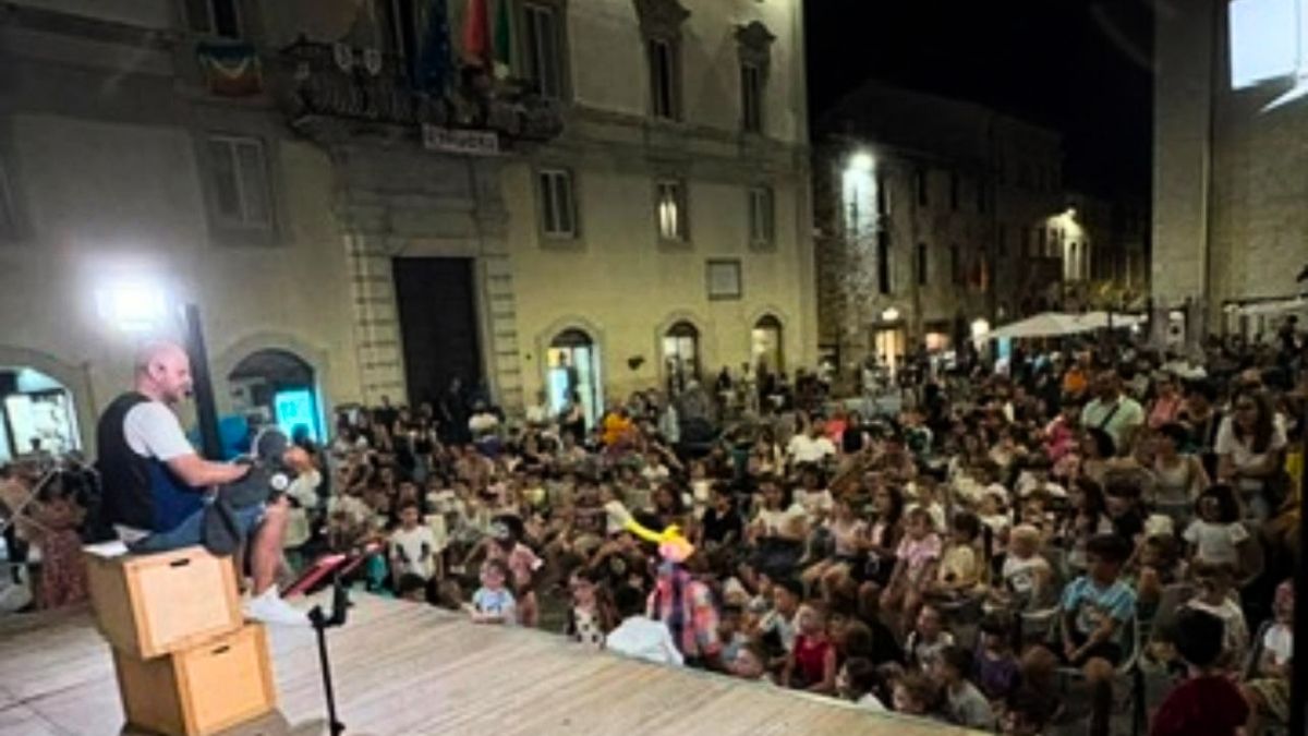 eventi estivi 07