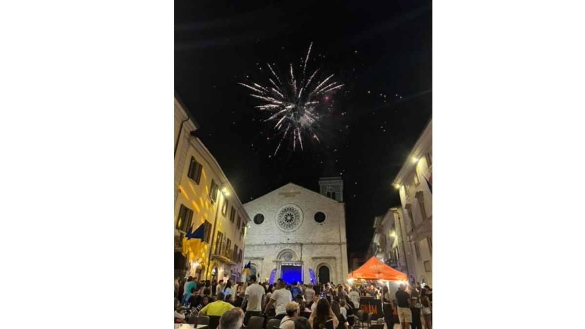 eventi estivi 08
