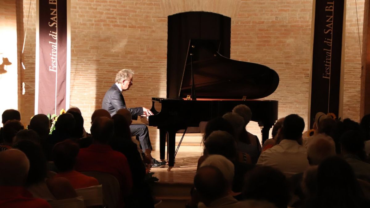 festival di san biagio 2026