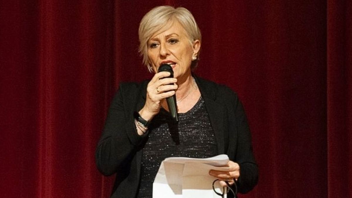 liana cicchi presidente asad