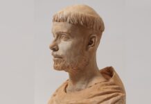Arte sacra e pittura di figurazione, a Gualdo Tadino la mostra “Lo spirito di Francesco” conquista critici e visitatori