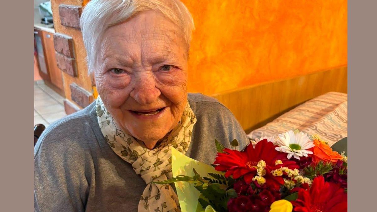 pacemaker su paziente 101 anni