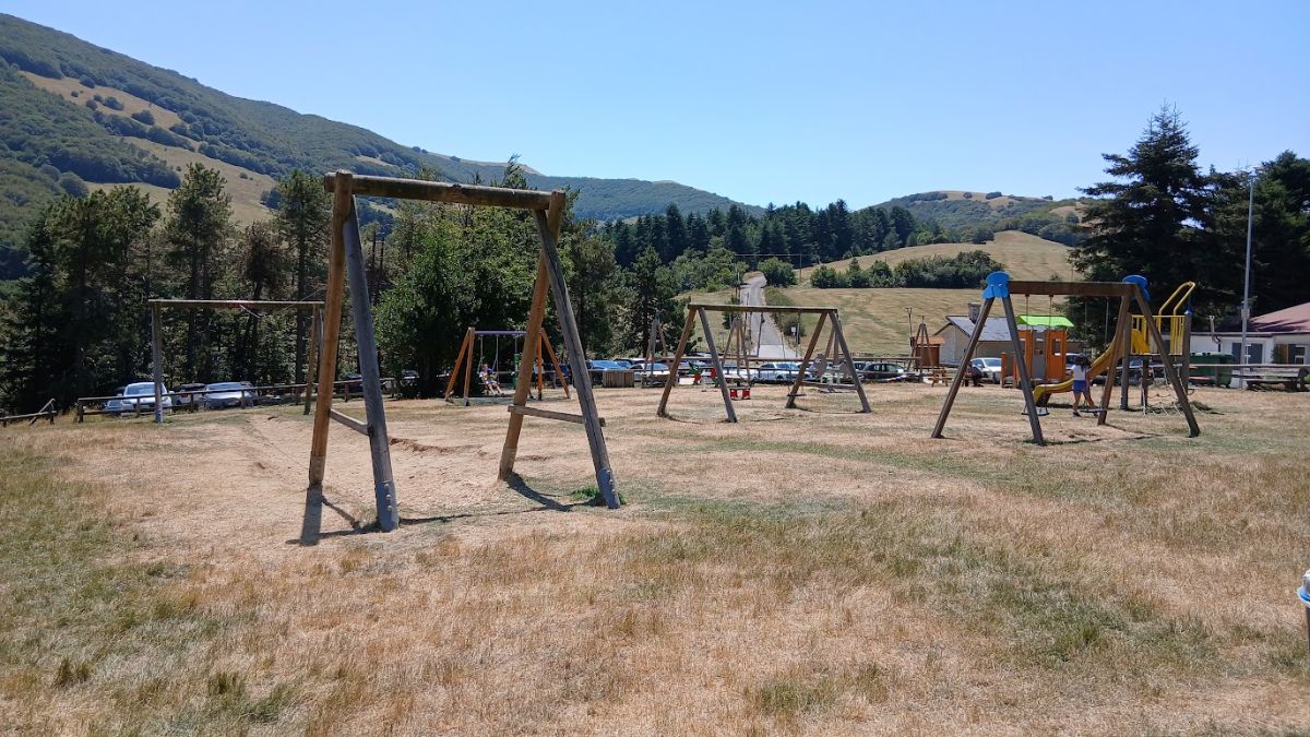 parco giochi valsorda