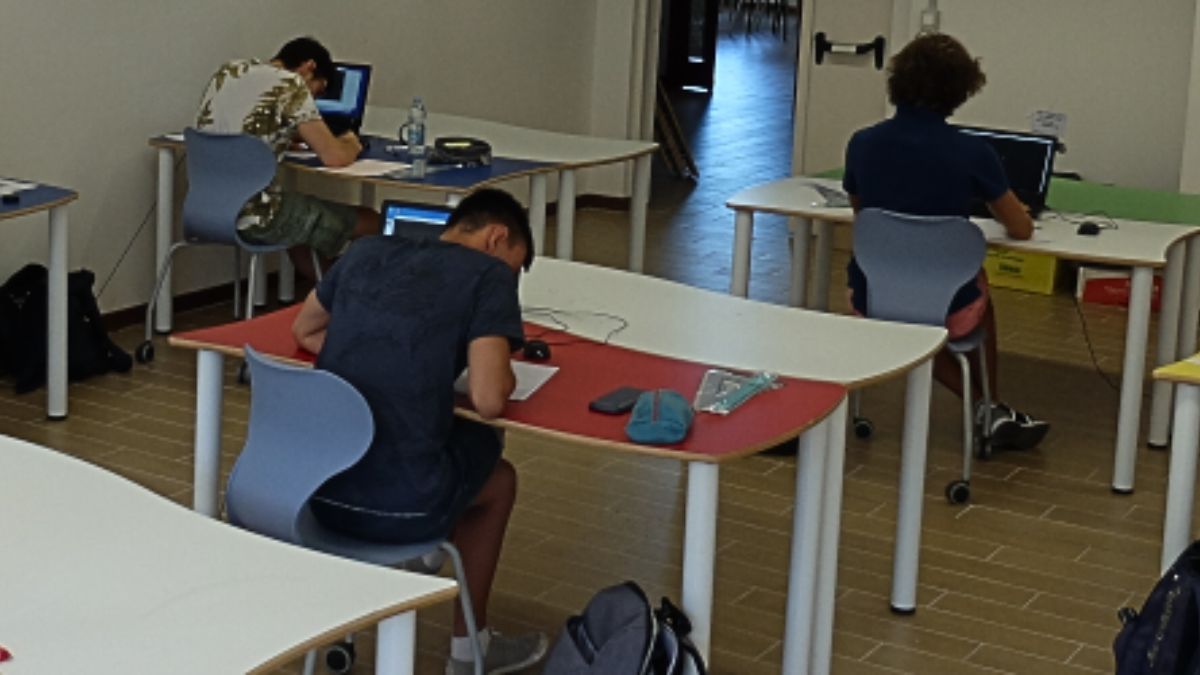 scuola estiva di fisica