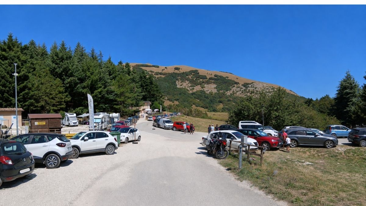 valsorda ferragosto 2026
