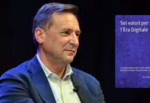 L’Era Digitale secondo Luca Gammaitoni. La recensione di Gianni Paoletti del libro del fisico gualdese