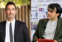 Nocera Umbra, il Premio “Angelo Marinangeli” ad Alessandro Antinelli e Gabriele Ripandelli