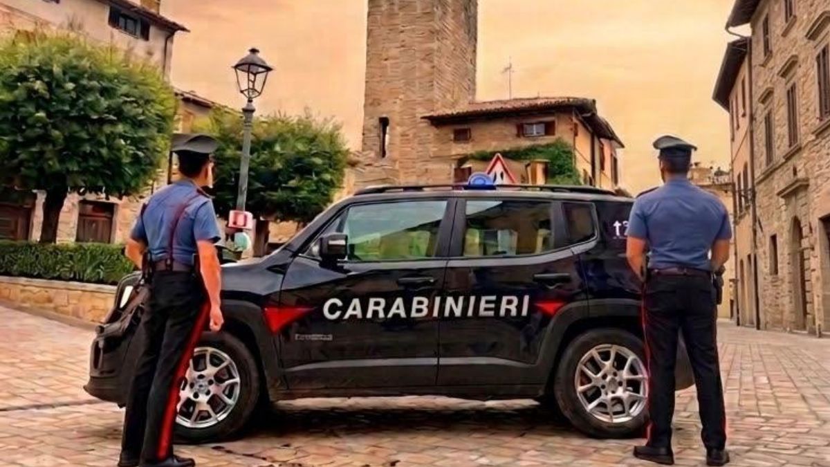 carabinieri valfabbrica