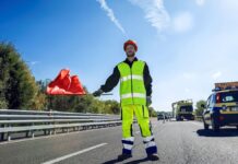 Flaminia, da domani chiusura tra Gualdo Tadino e Nocera Umbra. Lavori fino a fine ottobre