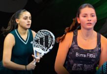 Padel, le gualdesi Matilde Minelli e Emma Speziali campionesse d’Italia