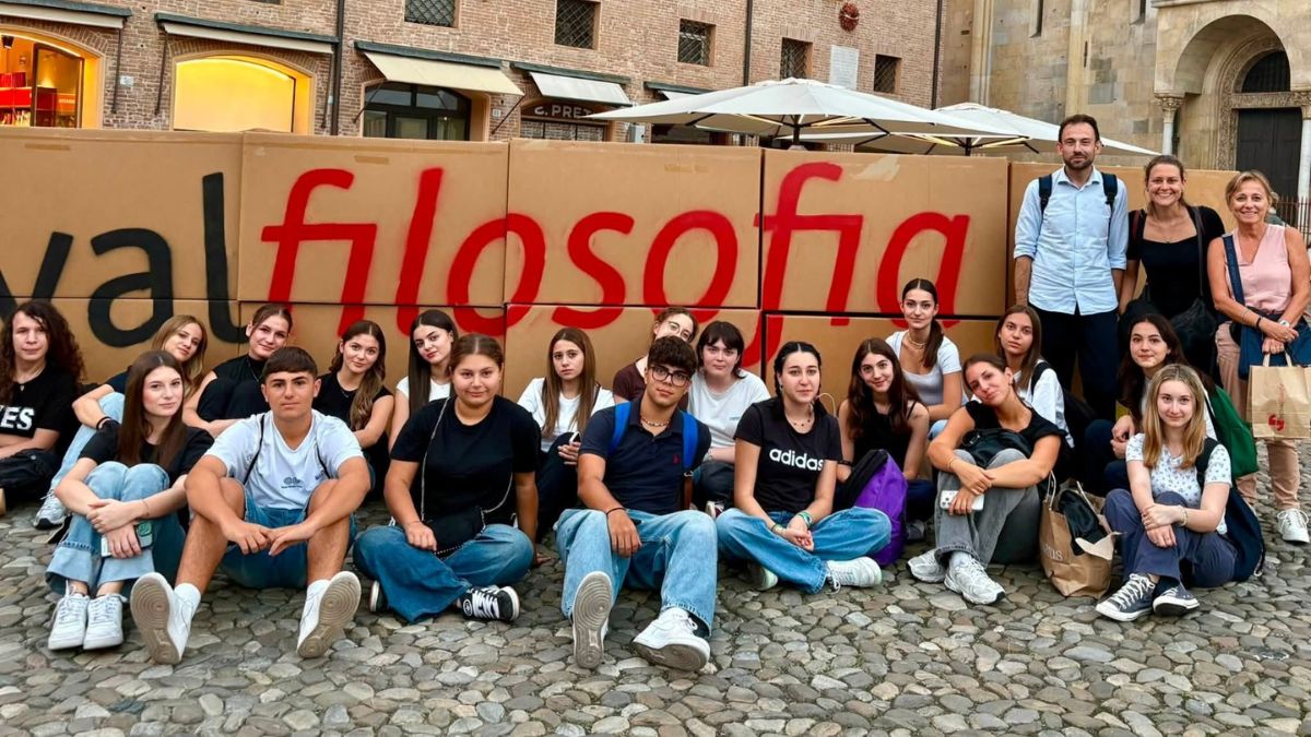 festival filosofia liceo scienze umane
