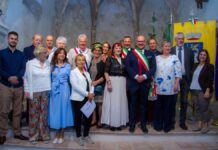 Gemellaggi, a Fossato di Vico festa per i 25 anni con Saint-Ambroix e nuovo Patto di Amicizia con Vadena/Pfatten