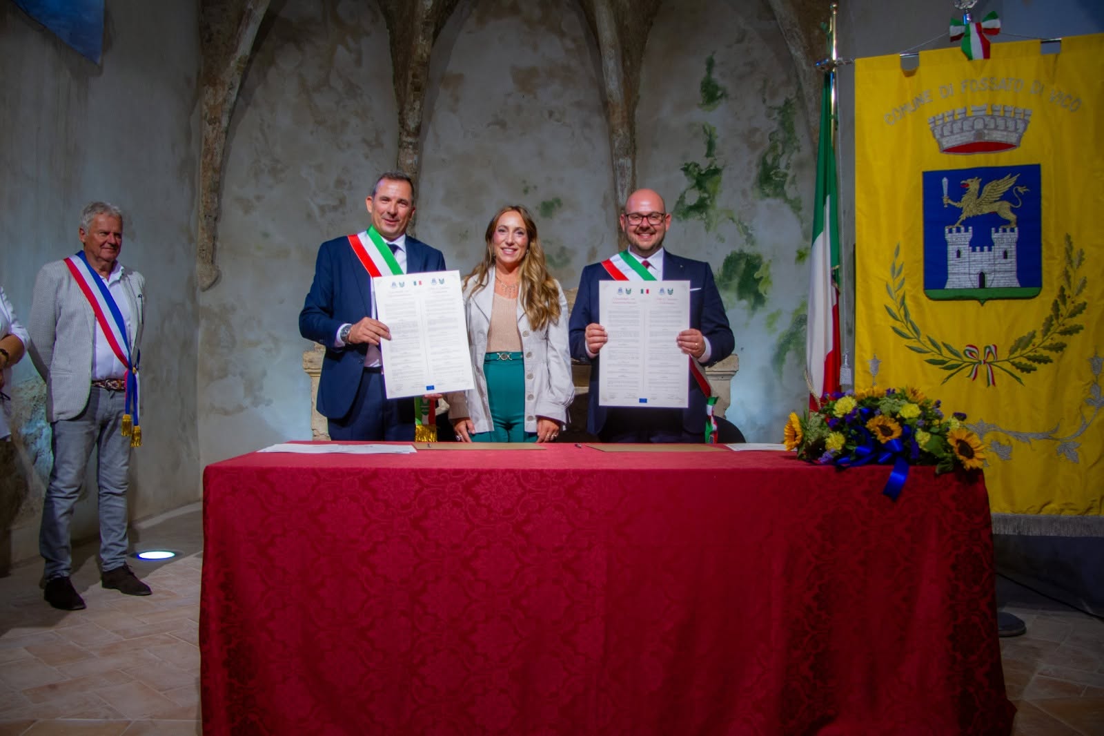 gemellaggio 15