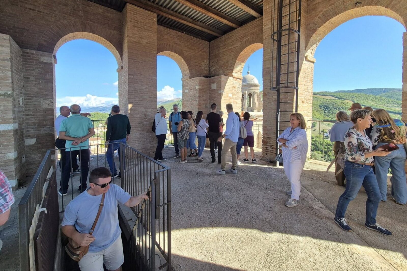 gemellaggio 18