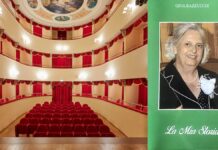 Gualdo Tadino, Gina Bazzucchi presenta al Talia “La mia storia”