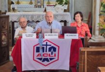 Cura del Creato, ambiente e pace al centro dell’incontro Acli alla Madonna della Ghea