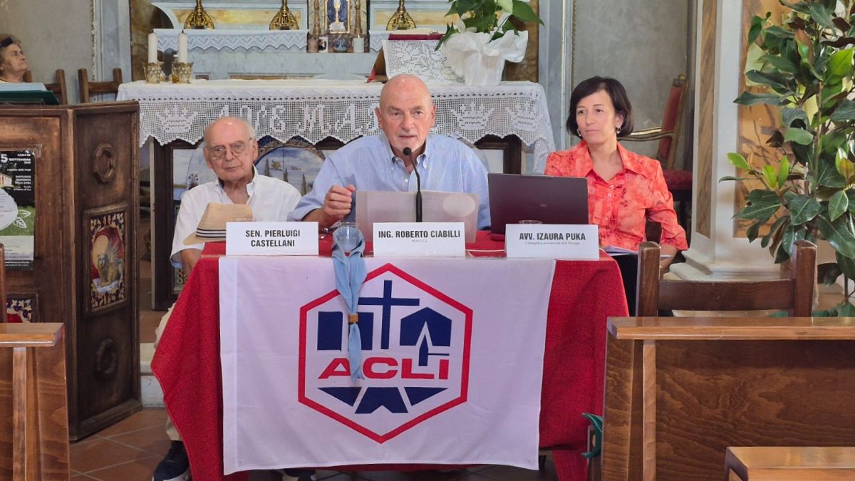 giornata cura del creato 2026
