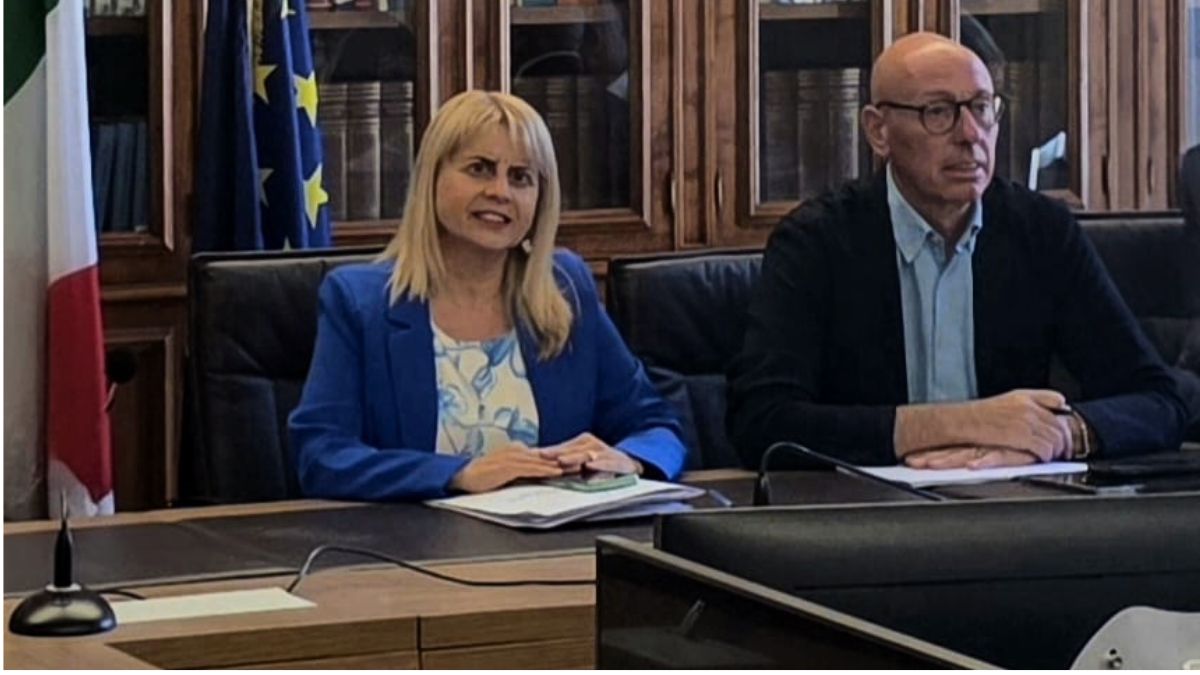 incontro in prefettura vertenza ecoinerti