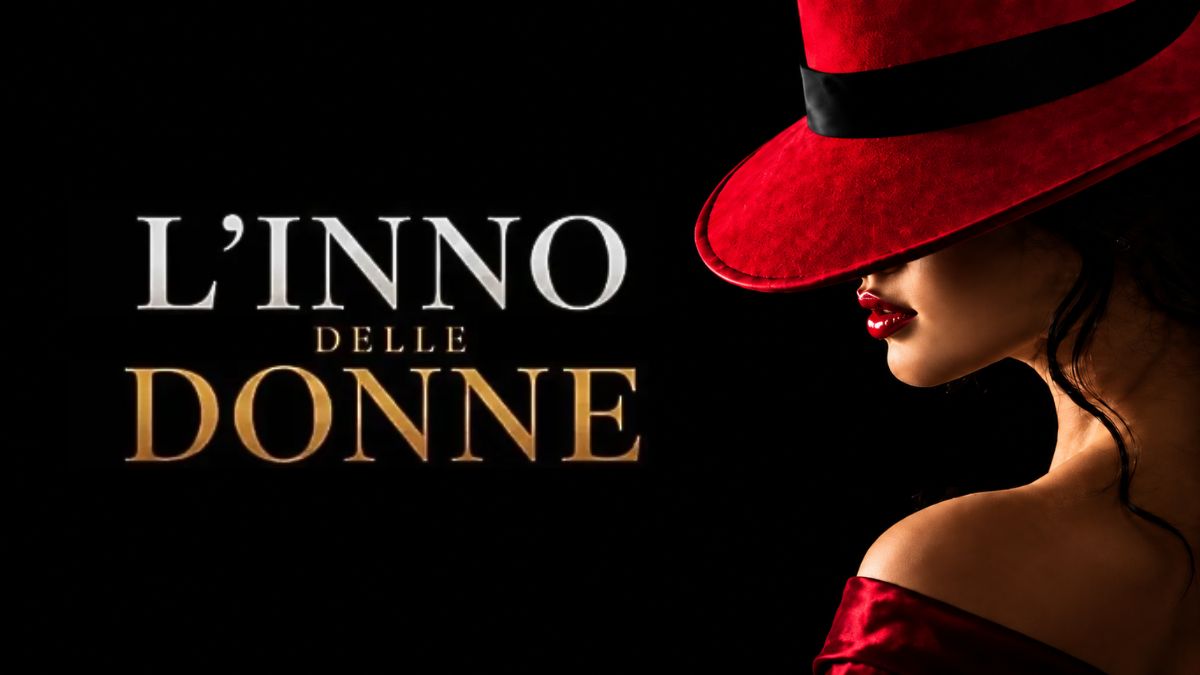 inno delle donne 2026