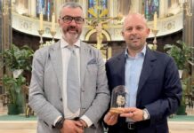 Gualdo Tadino, a Matteo Minelli il Premio San Michele Arcangelo 2026